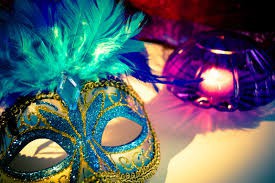 Mardi Gras – Panama City Beach Style!