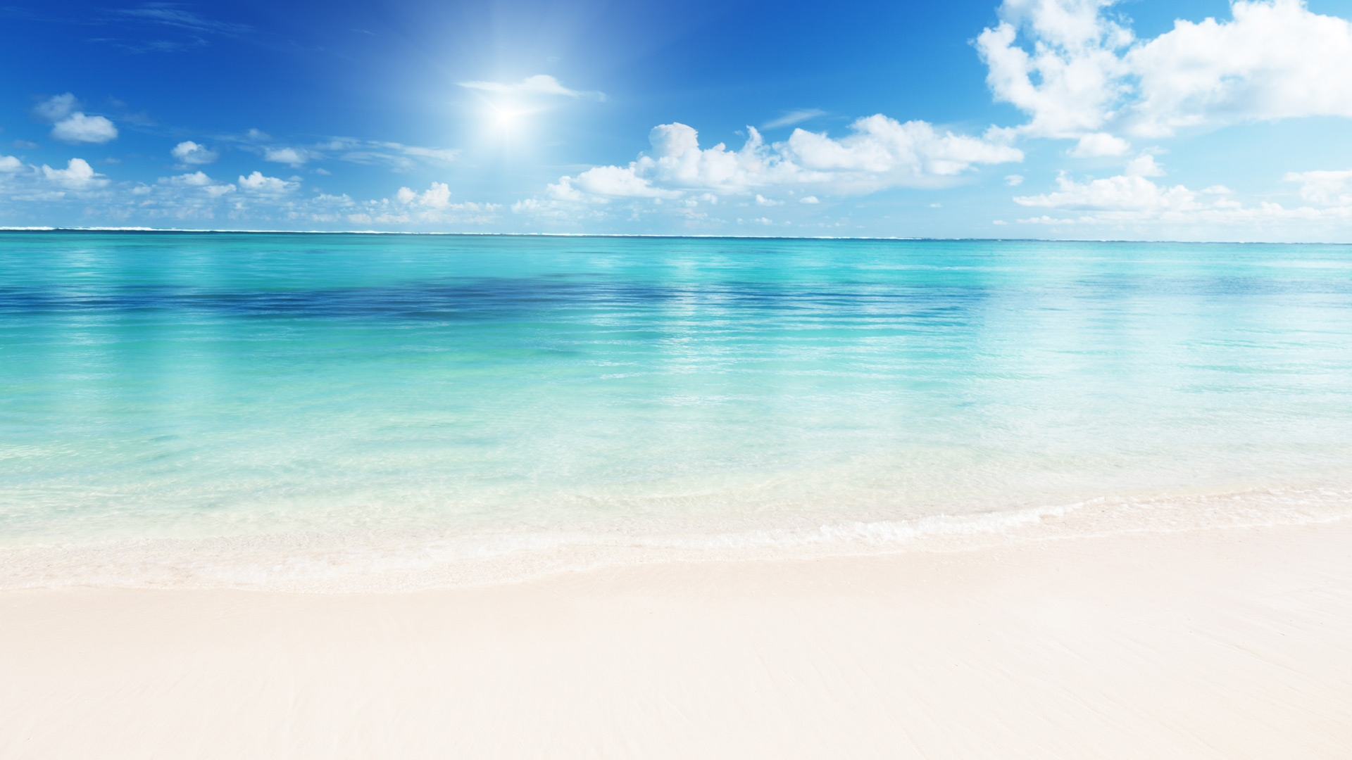 BEACHES