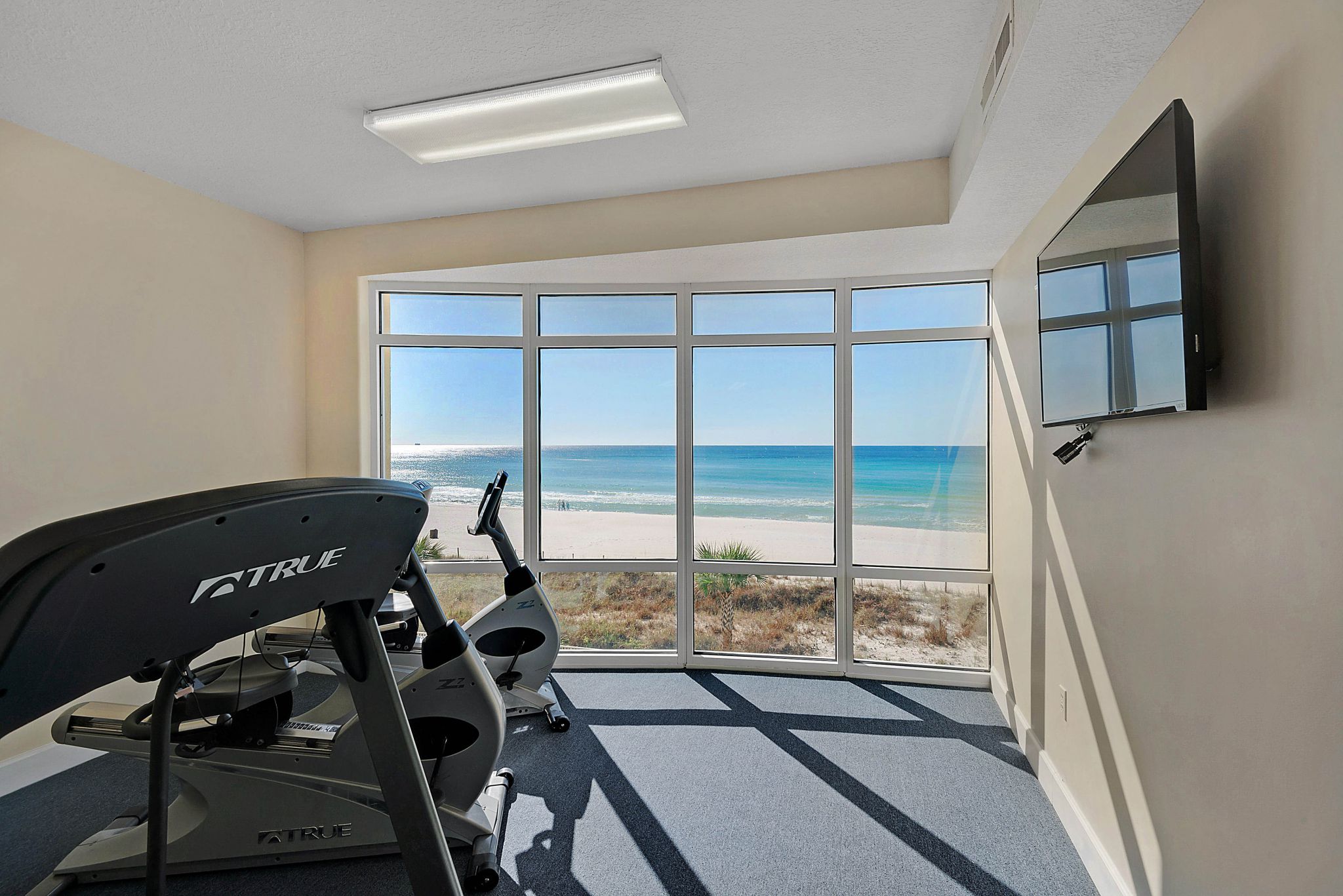 Shared amenity at Ocean Villa, Panama City Beach