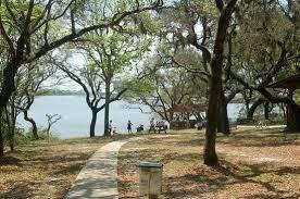 STATE PARKS