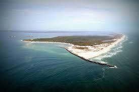 SHELL ISLAND
